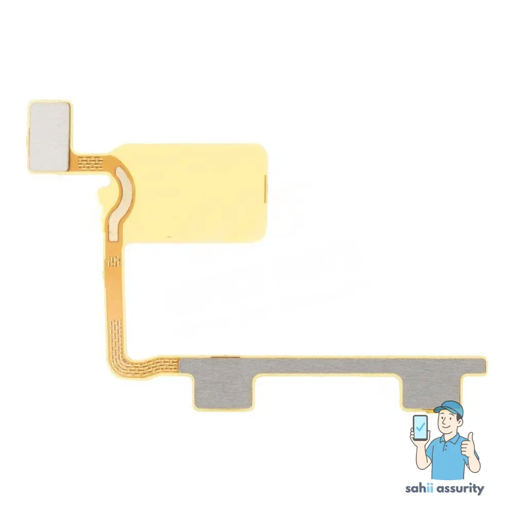 Volume Button Flex Cable for Realme GT2 Pro thumbnail